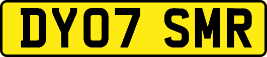 DY07SMR