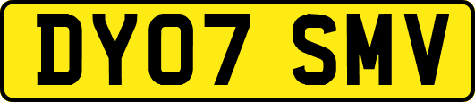 DY07SMV