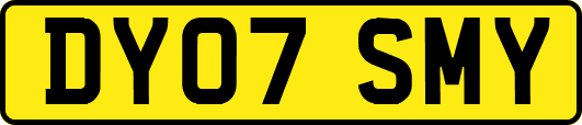 DY07SMY