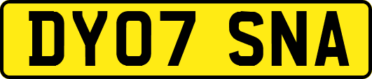 DY07SNA