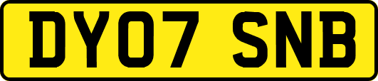 DY07SNB