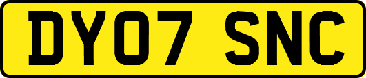 DY07SNC