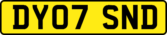 DY07SND