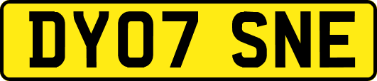 DY07SNE
