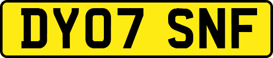 DY07SNF