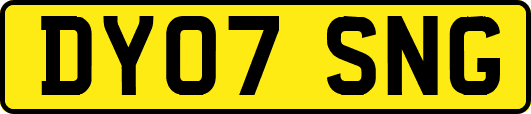 DY07SNG