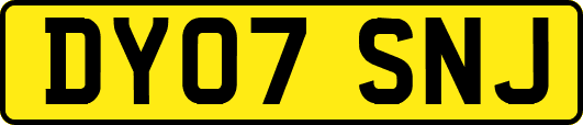 DY07SNJ