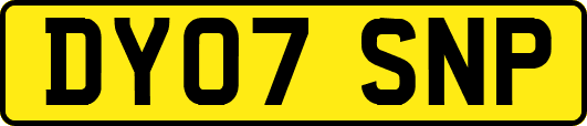DY07SNP