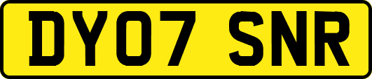 DY07SNR