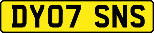 DY07SNS