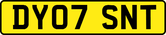 DY07SNT