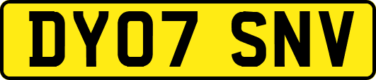 DY07SNV