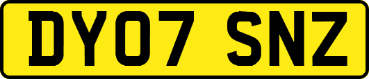 DY07SNZ