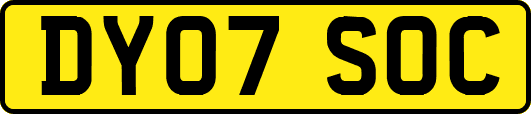 DY07SOC