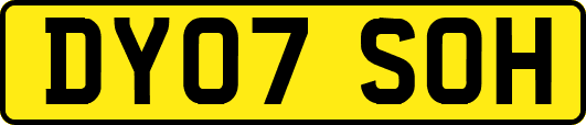 DY07SOH