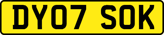 DY07SOK