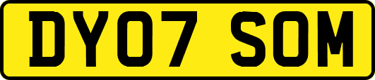 DY07SOM