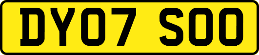 DY07SOO
