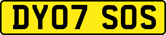 DY07SOS
