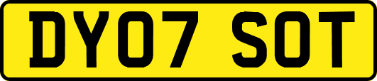 DY07SOT