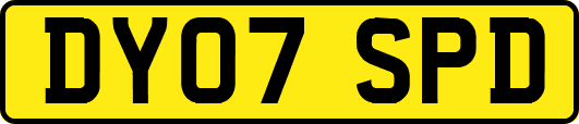 DY07SPD