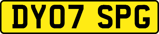 DY07SPG