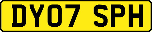 DY07SPH