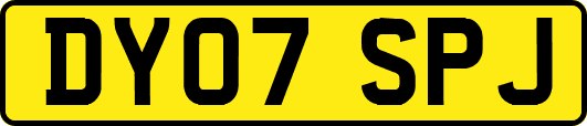 DY07SPJ