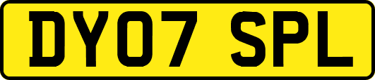 DY07SPL