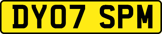 DY07SPM