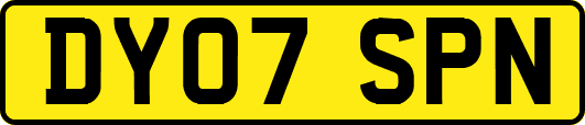 DY07SPN