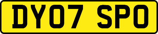 DY07SPO