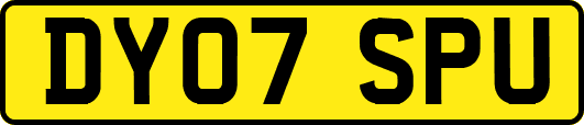 DY07SPU