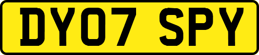 DY07SPY