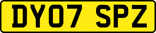 DY07SPZ