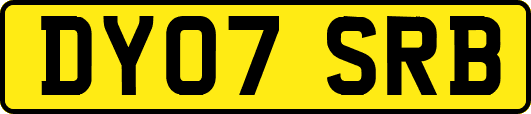 DY07SRB