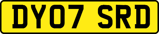 DY07SRD