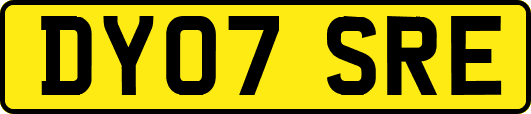 DY07SRE