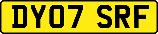 DY07SRF
