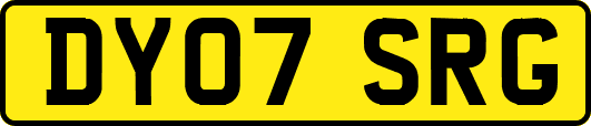 DY07SRG
