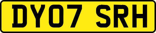 DY07SRH