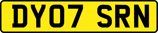 DY07SRN