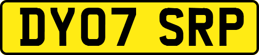 DY07SRP