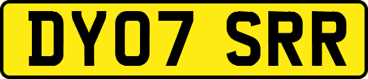 DY07SRR