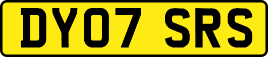 DY07SRS