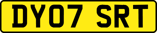 DY07SRT