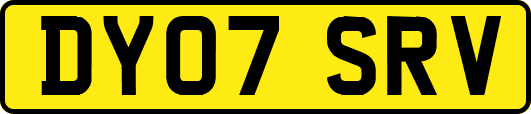 DY07SRV