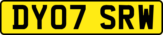 DY07SRW