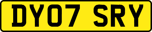 DY07SRY