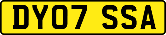 DY07SSA